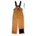 Walls Kidz GrowInsulated Bib Overalls